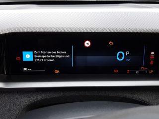 Opel Grandland 1.2 MHEV GS Aut.