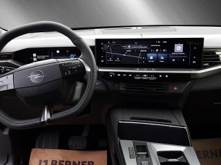 Opel Grandland 1.2 MHEV GS Aut.