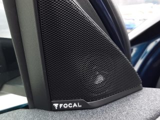 Opel Grandland 1.2 MHEV GS Aut.