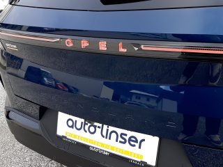 Opel Grandland 1.2 MHEV GS Aut.