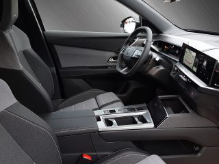 Opel Grandland 1.2 MHEV GS Aut.