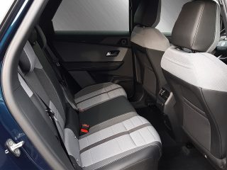 Opel Grandland 1.2 MHEV GS Aut.