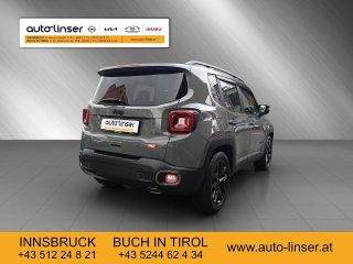 Jeep Renegade 1,0 MultiAir T3 FWD 6MT 120 Limited
