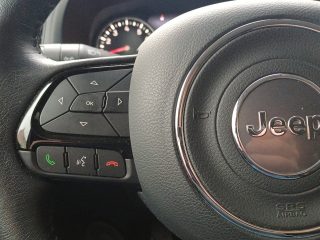 Jeep Renegade 1,0 MultiAir T3 FWD 6MT 120 Limited