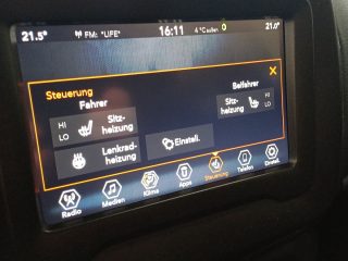 Jeep Renegade 1,0 MultiAir T3 FWD 6MT 120 Limited