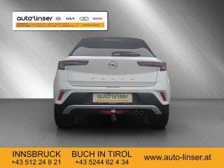 Opel Mokka 1,2 Direct Injection Turbo Edition Aut.