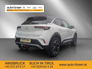 Opel Mokka 1,2 Direct Injection Turbo Edition Aut.