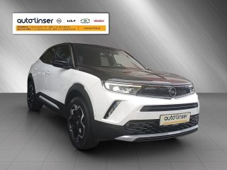 Opel Mokka 1,2 Direct Injection Turbo Edition Aut.
