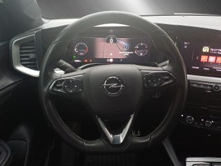 Opel Mokka 1,2 Direct Injection Turbo Edition Aut.