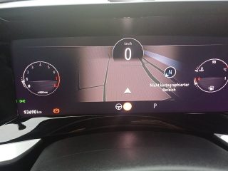 Opel Mokka 1,2 Direct Injection Turbo Edition Aut.