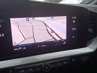 Opel Mokka 1,2 Direct Injection Turbo Edition Aut.