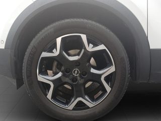 Opel Mokka 1,2 Direct Injection Turbo Edition Aut.