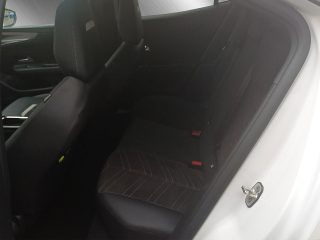 Opel Mokka 1,2 Direct Injection Turbo Edition Aut.