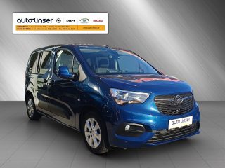 Opel Combo Life 1,2 Direct Inj. Turbo L L1H1 Edition S/S