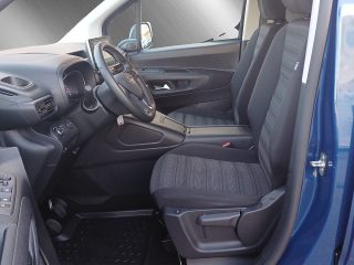 Opel Combo Life 1,2 Direct Inj. Turbo L L1H1 Edition S/S