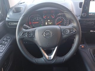 Opel Combo Life 1,2 Direct Inj. Turbo L L1H1 Edition S/S