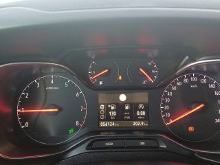 Opel Combo Life 1,2 Direct Inj. Turbo L L1H1 Edition S/S