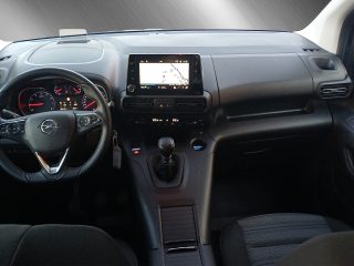 Opel Combo Life 1,2 Direct Inj. Turbo L L1H1 Edition S/S