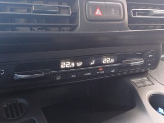 Opel Combo Life 1,2 Direct Inj. Turbo L L1H1 Edition S/S