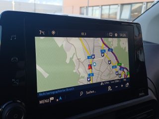 Opel Combo Life 1,2 Direct Inj. Turbo L L1H1 Edition S/S