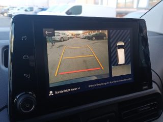 Opel Combo Life 1,2 Direct Inj. Turbo L L1H1 Edition S/S