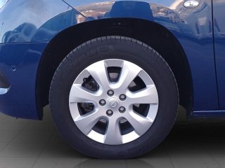 Opel Combo Life 1,2 Direct Inj. Turbo L L1H1 Edition S/S