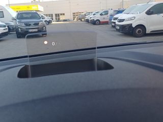 Opel Combo Life 1,2 Direct Inj. Turbo L L1H1 Edition S/S