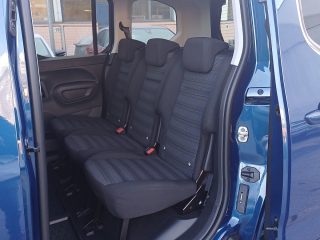 Opel Combo Life 1,2 Direct Inj. Turbo L L1H1 Edition S/S