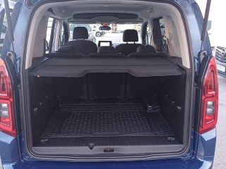 Opel Combo Life 1,2 Direct Inj. Turbo L L1H1 Edition S/S