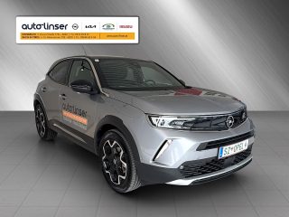 Opel Mokka-e Ultimate-3Phasig 100 kW