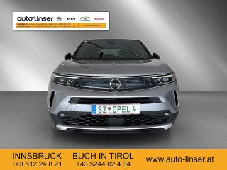 Opel Mokka-e Ultimate-3Phasig 100 kW