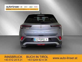 Opel Mokka-e Ultimate-3Phasig 100 kW