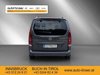 Opel Combo Life L 50 kWh Elegance Plus