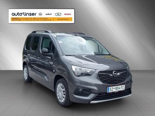 Opel Combo Life L 50 kWh Elegance Plus