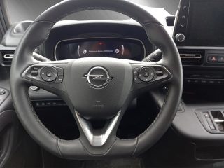 Opel Combo Life L 50 kWh Elegance Plus