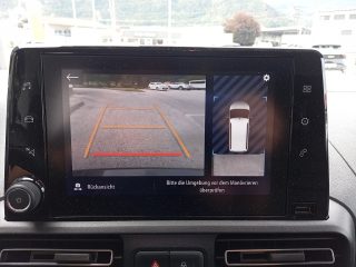 Opel Combo Life L 50 kWh Elegance Plus