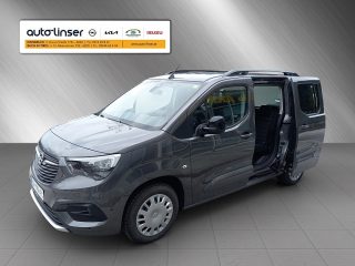 Opel Combo Life L 50 kWh Elegance Plus