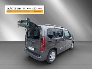 Opel Combo Life L 50 kWh Elegance Plus