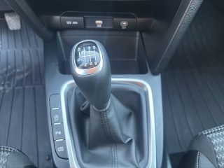 KIA ceed 1,5 TGDI Silber