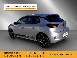 Opel Corsa 1,2 Euro 6.4 Corsa Edition