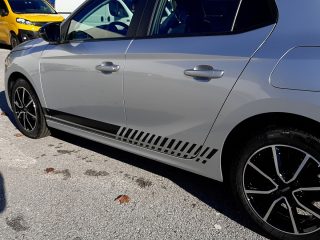 Opel Corsa 1,2 Euro 6.4 Corsa Edition