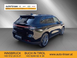 Leapmotor C10 REEV - Design