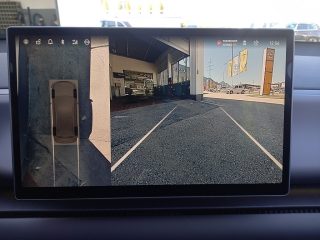 Leapmotor C10 REEV - Design