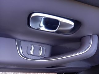 Leapmotor C10 REEV - Design