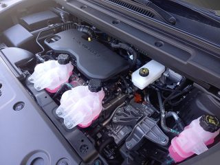 Leapmotor C10 REEV - Design