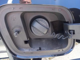 Leapmotor C10 REEV - Design