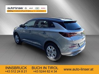 Opel Grandland 1,2 DI Turbo Edition Start/Stop Aut.