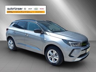 Opel Grandland 1,2 DI Turbo Edition Start/Stop Aut.