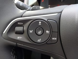 Opel Grandland 1,2 DI Turbo Edition Start/Stop Aut.