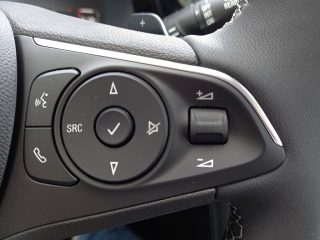 Opel Grandland 1,2 DI Turbo Edition Start/Stop Aut.